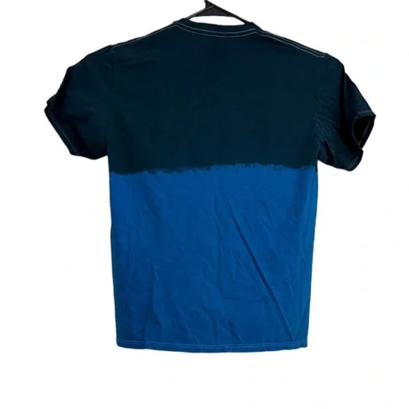 My Hero Academia Dabi Blue Flame T-Shirt Men's Sz M - Picture 2 of 5